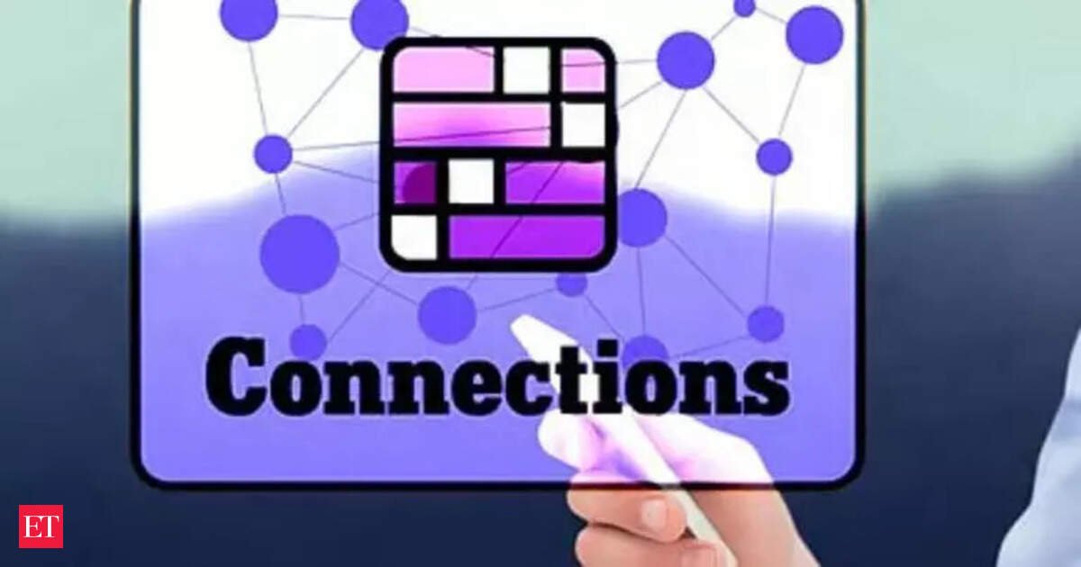 connections hint may 26: NYT Connections hints and answers for Monday, May 26, 2025: Breaking down the puzzle #715