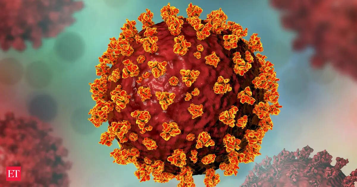 covid in us: New Covid variant NB.1.8.1 detected at US airports amid rise in cases. Check for symptoms and preventive measures