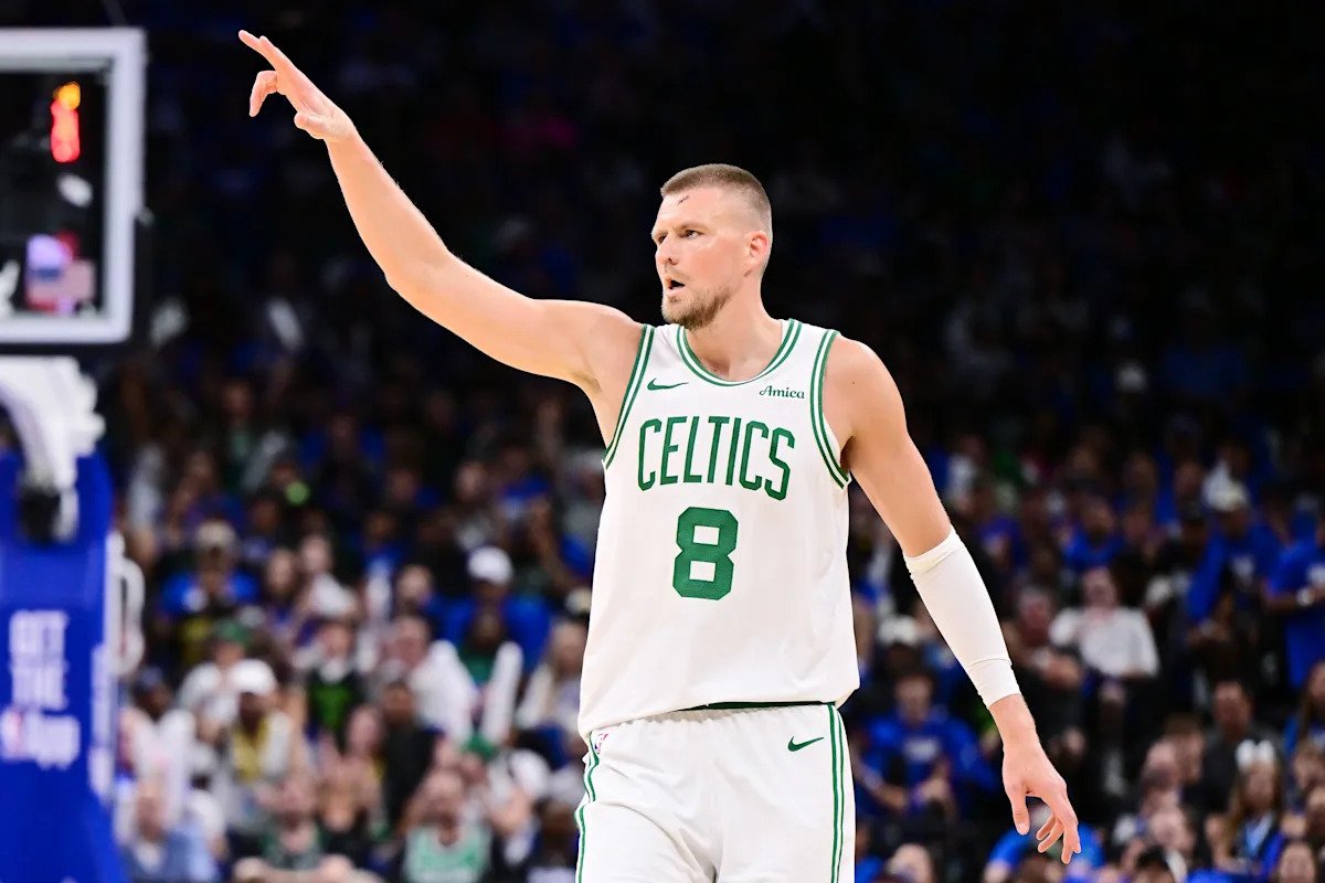 NBA free agency 2025: Latest news, rumors, trades ahead of NBA Draft as Celtics reportedly trade Kristaps Porzingis to Hawks in 3-team trade