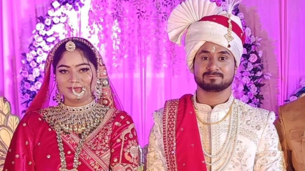 2 murder weapons, 3 blows: Meghalaya Police reveals new details in Raja Raghuvanshi's honeymoon killing | Latest News India