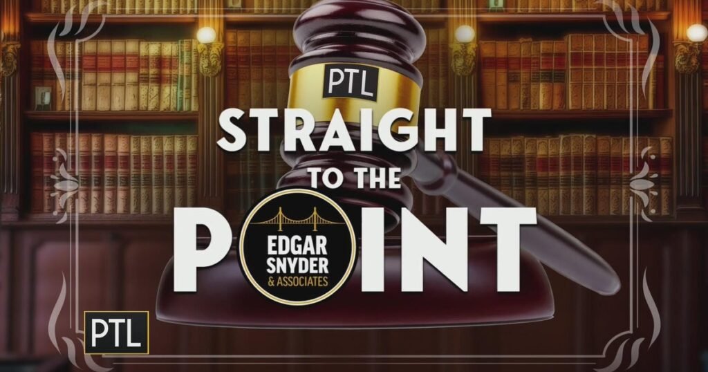 A brand new hand-free law while driving in Pa. could cost you | Straight to the Point