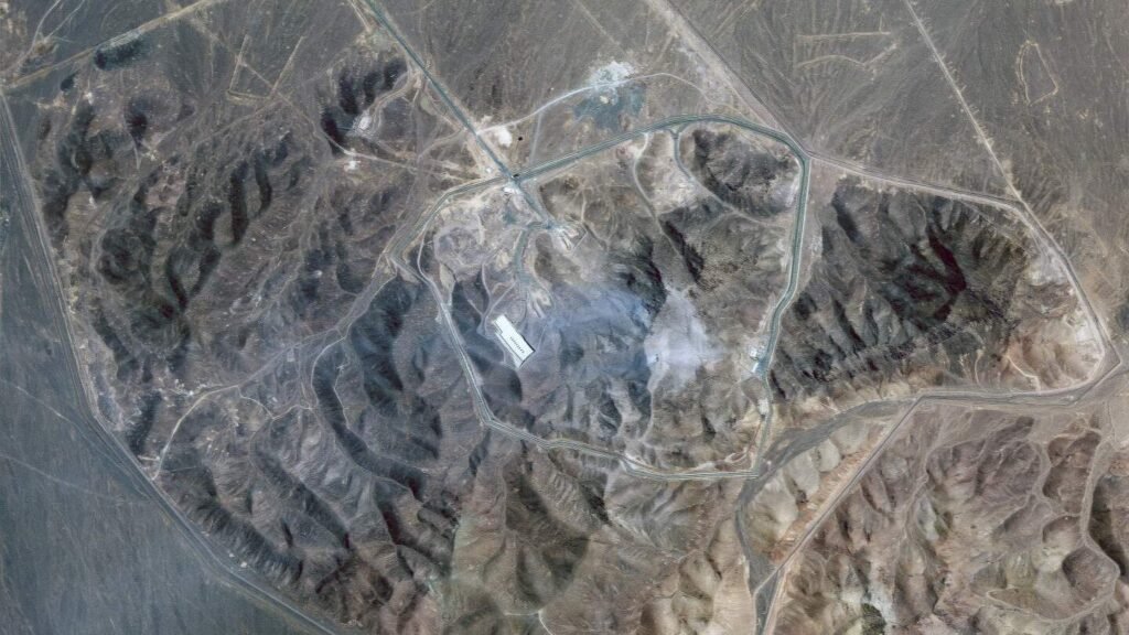 Alarm grows after the US inserts itself into Israel's war against Iran