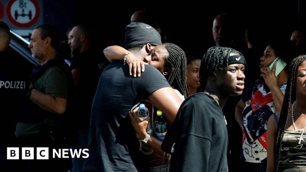 Austria school shooting death toll rises to 11 after victim dies in hospital