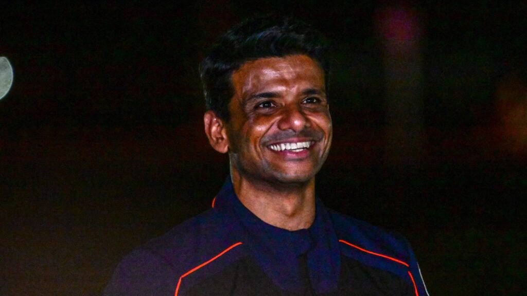 Axiom 4 Mission: Shubhanshu Shukla and crew in orbit, to dock at International Space Station today | Latest News India