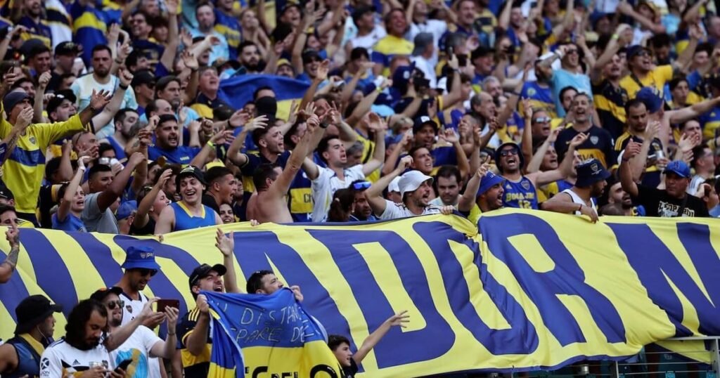 Boca Juniors vs Benfica live updates: Club World Cup 2025 game latest score and goal alerts