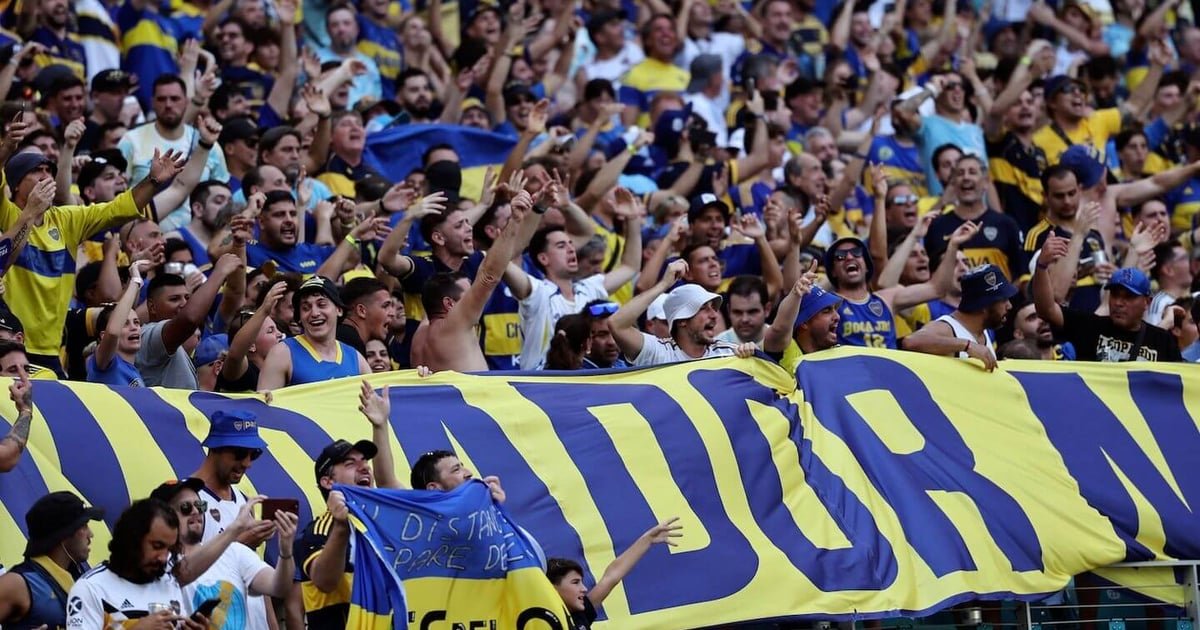 Boca Juniors vs Benfica live updates: Club World Cup 2025 game latest score and goal alerts