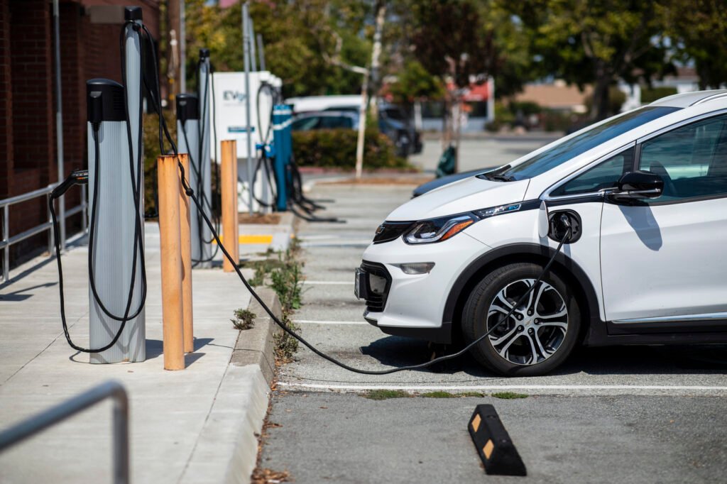 California sues Trump for blocking its clean-air rules for cars, trucks — and vows to set new mandates