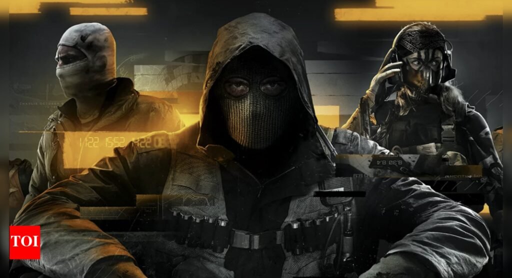 Call of Duty current server status for June 25, 2025 | Esports News