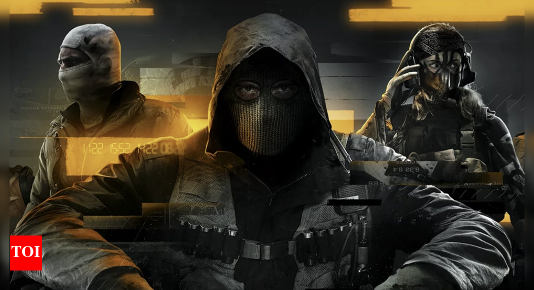 Call of Duty current server status for June 25, 2025 | Esports News