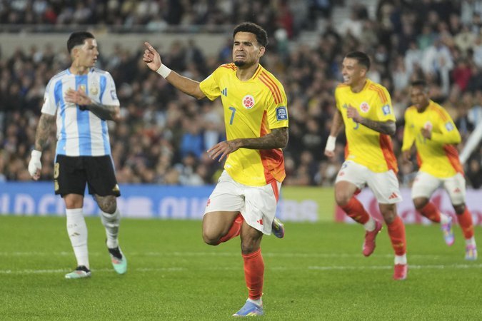 Canada men to face No. 14 Colombia in New Jersey friendly during FIFA October window