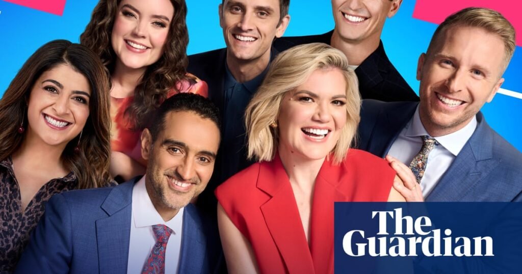 Channel Ten cancels The Project after 16 years with new current affairs show to fill primetime slot | Australia news