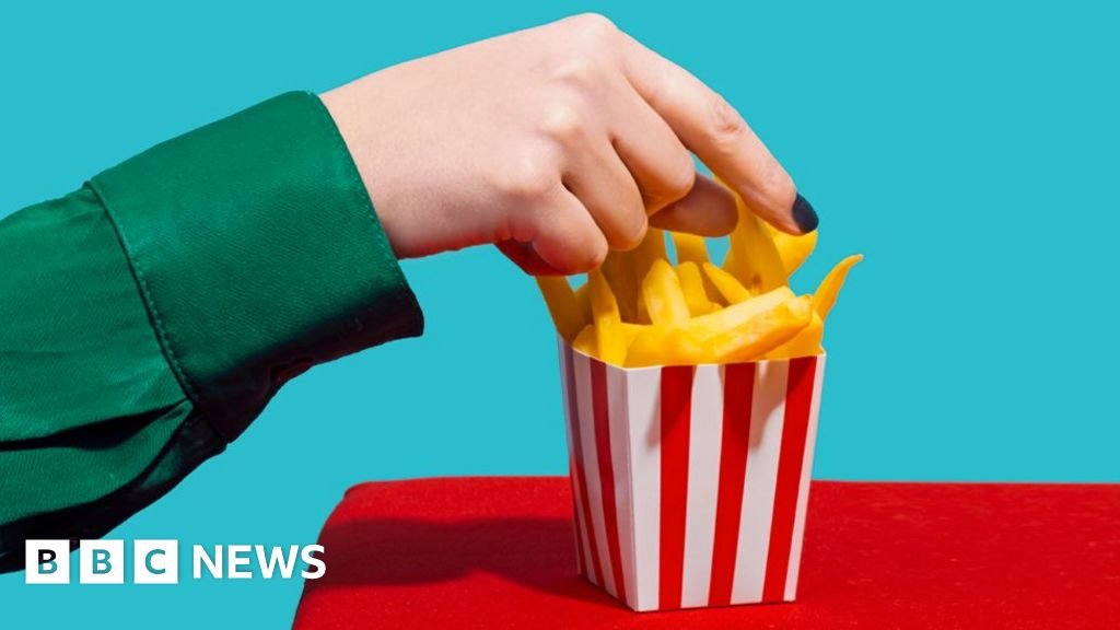 Does the TikTok migraine cola and fries 'cure' really work?