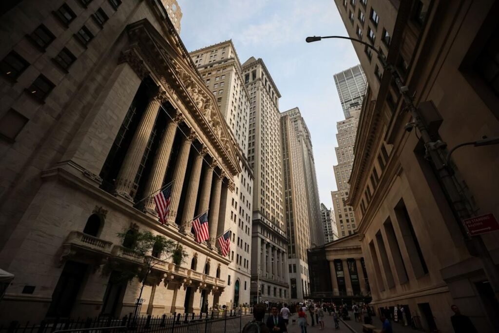 Drone Maker Airo Jumps 140% in Latest Post-IPO Debut Pop
