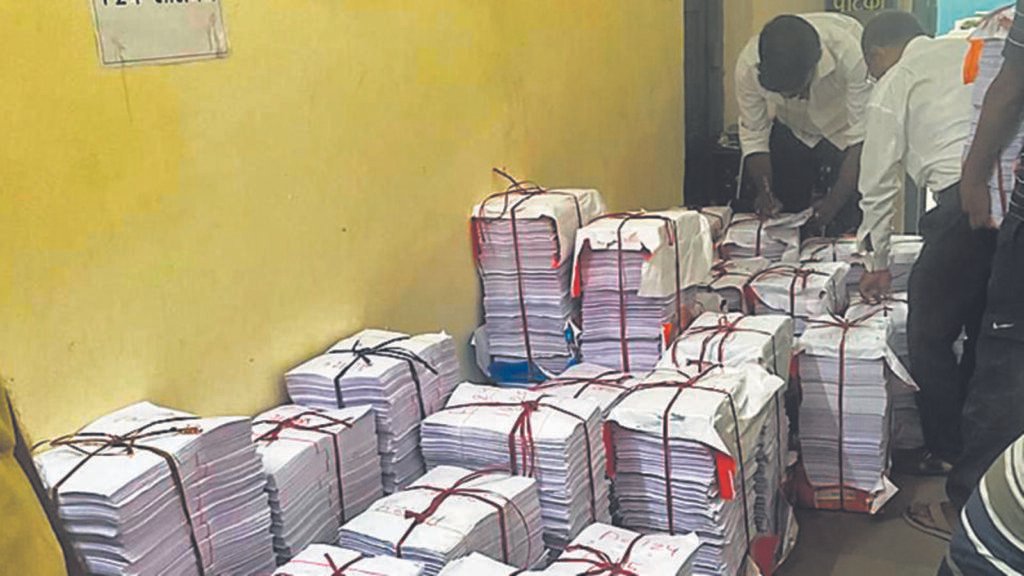 EC ‘clarifies’ rules as Bihar voter roll drive starts today | Latest News India
