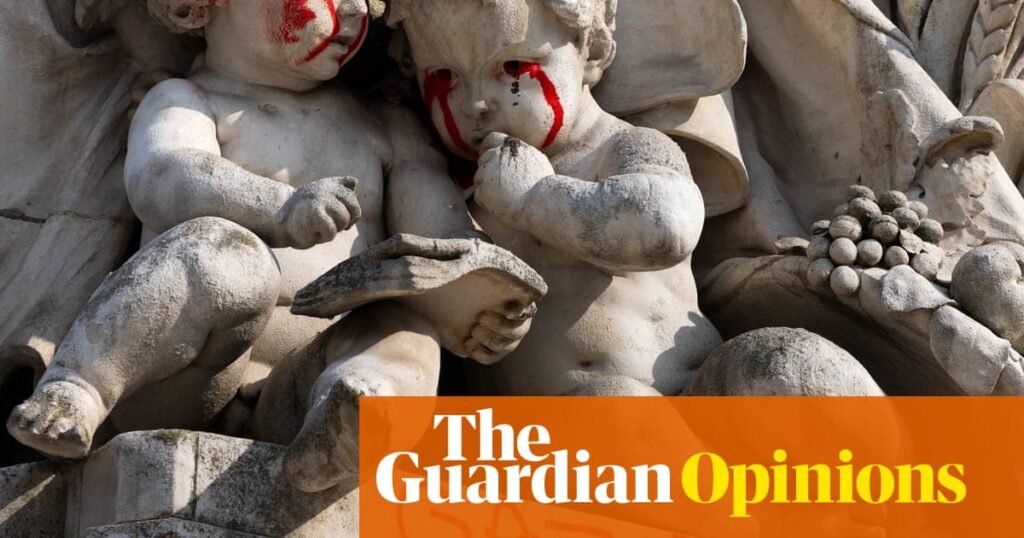 Europe must stand without the US – but the latest war in the Middle East shows it has no idea how | Nathalie Tocci