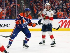 Evander Kane