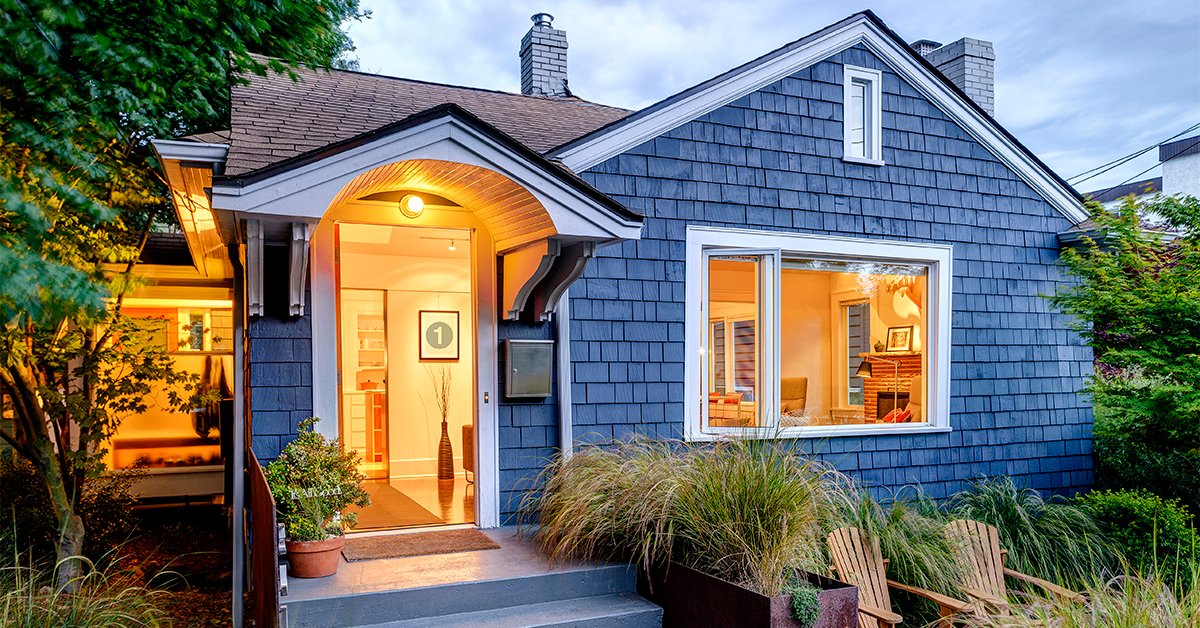 Existing-Home Sales