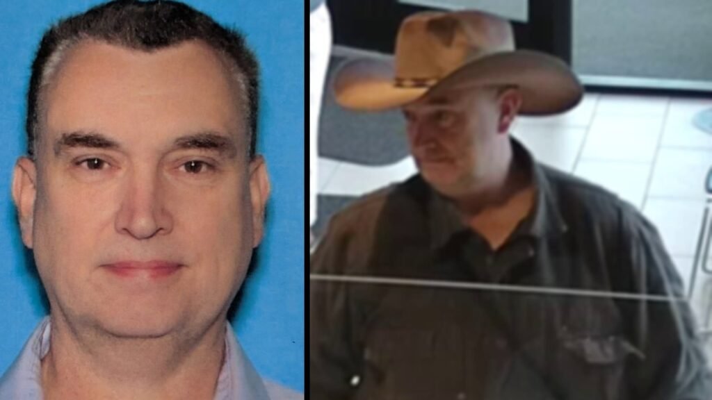 FBI offers $50,000 reward for suspect sought in targeted shootings of Minnesota state lawmakers