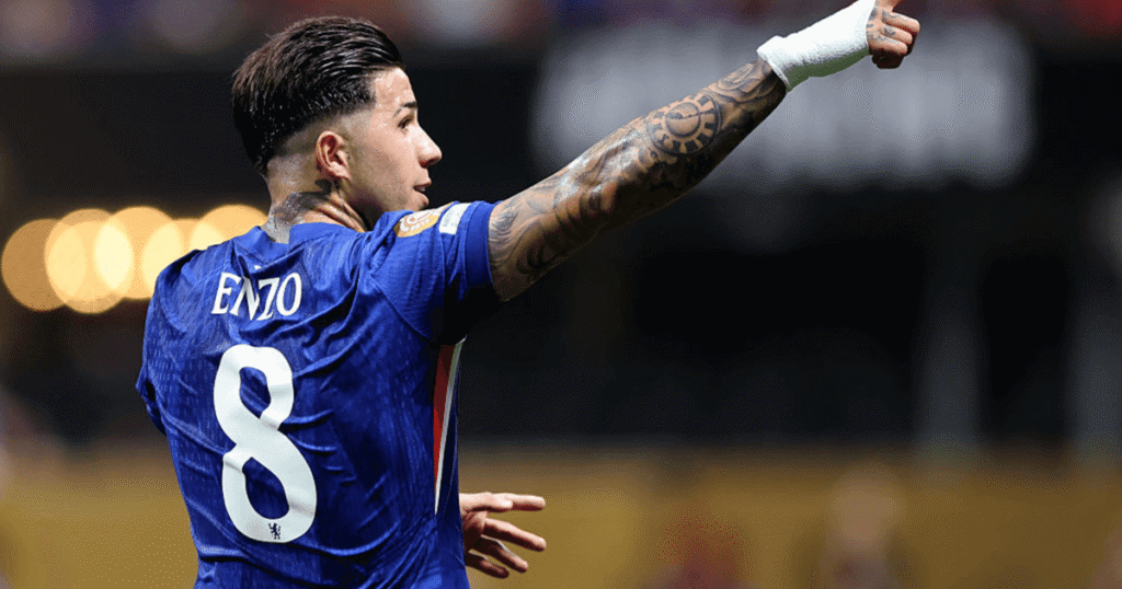 Flamengo vs Chelsea live updates: Club World Cup 2025 predictions, team news, latest score