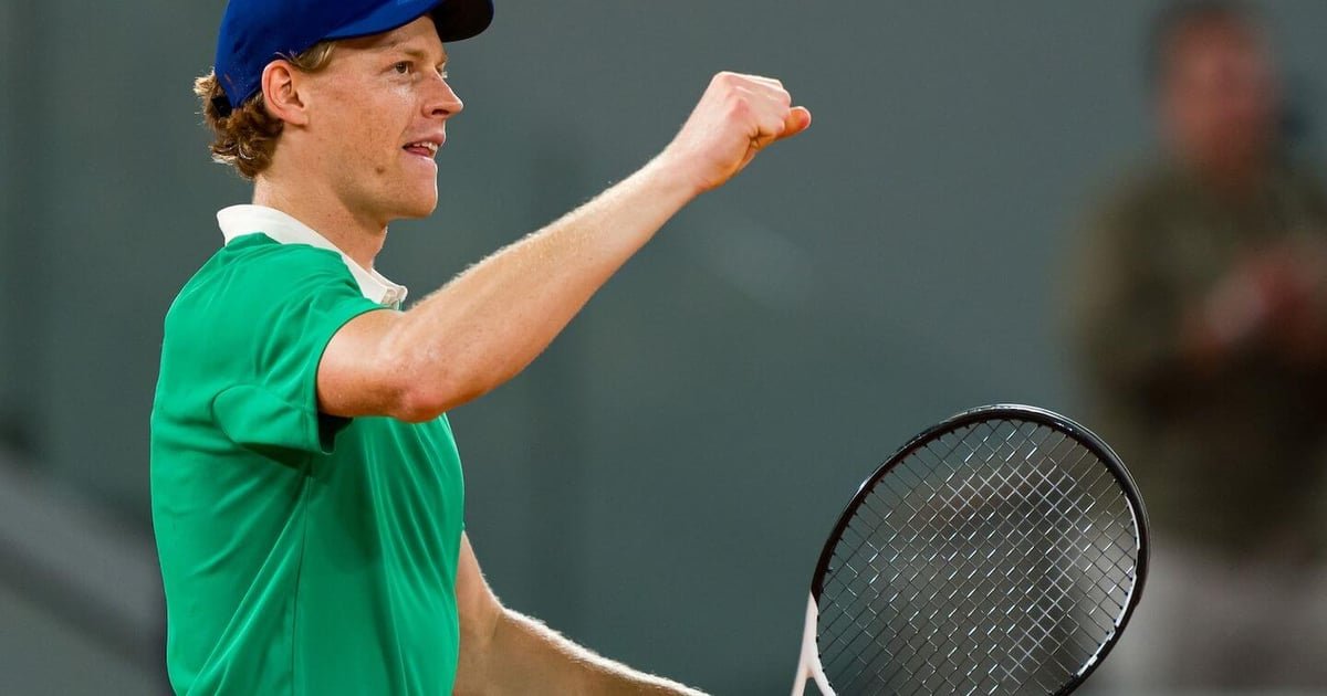French Open 2025 live updates: Day 9 latest as Sinner completes quarterfinals lineup at Roland Garros