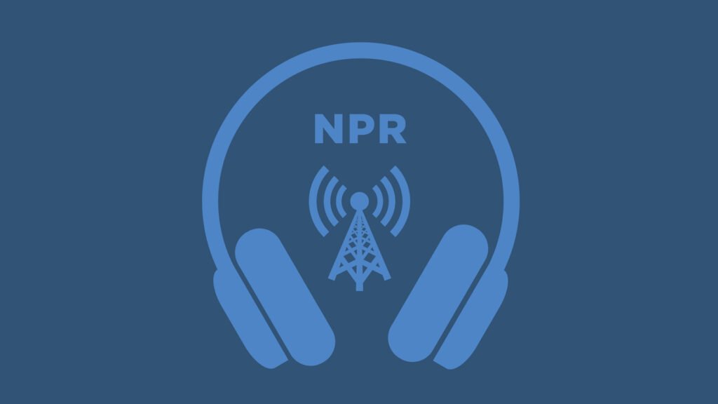 Fresh Air : NPR