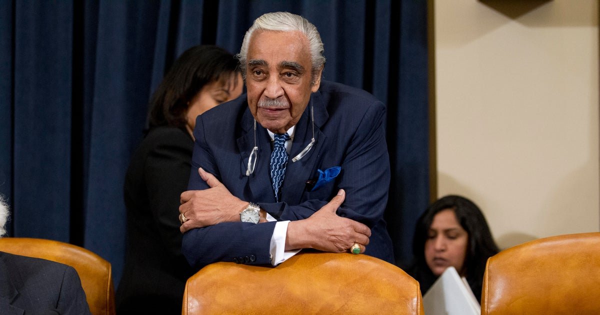 Funeral today for Charles Rangel, longtime N.Y. congressman and son of Harlem