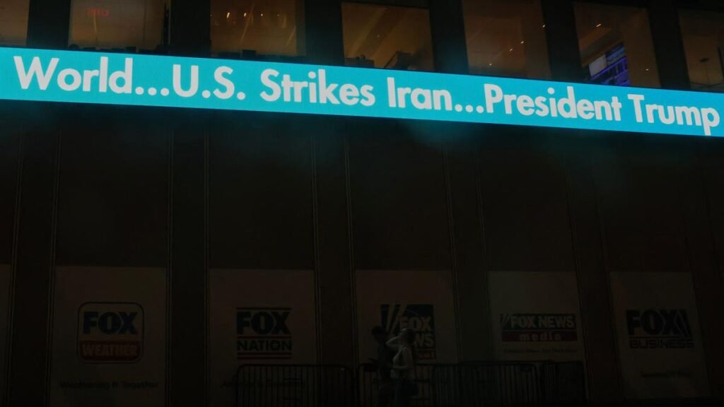 Here’s how Iran could retaliate after U.S. strikes on its nuclear programme