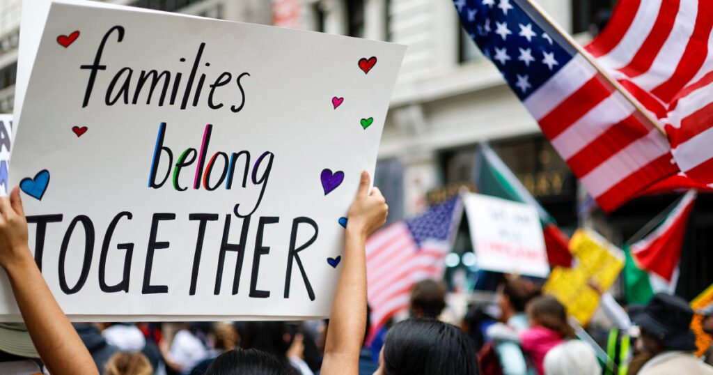 How Trump’s deportation pledge is creating more undocumented immigrants