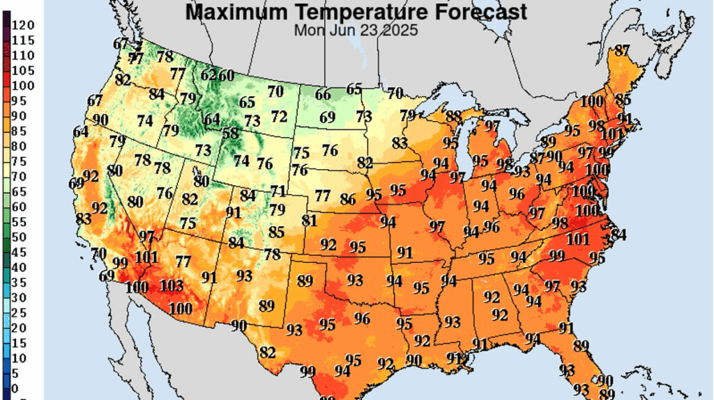 How hot will it get? How long will it last?