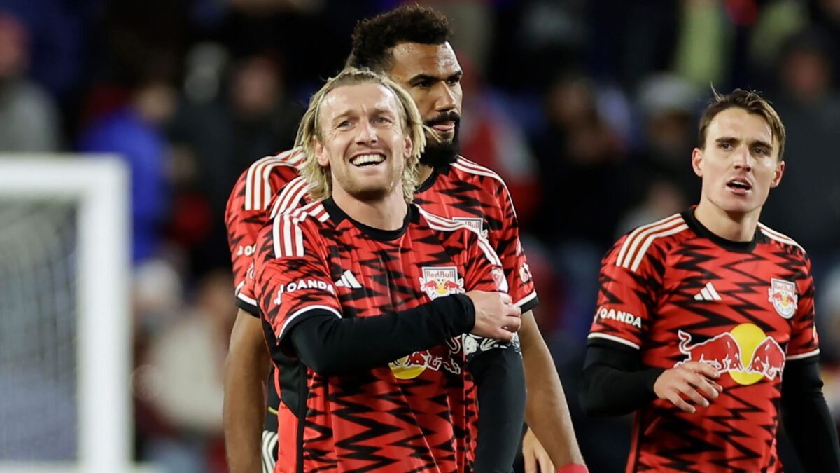 How to watch today's New York Red Bulls vs Minnesota United MLS game: Live stream, TV channel, and start time