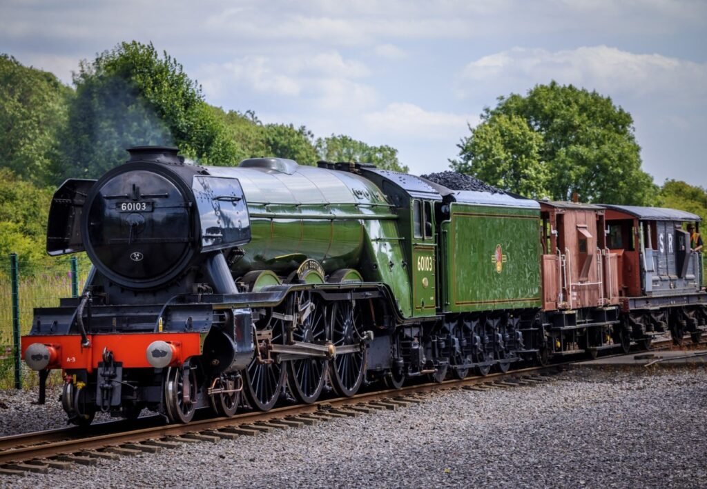 In The News | 23rd June 2025 | Latest Rail News