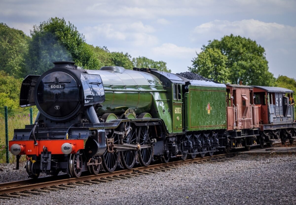 In The News | 23rd June 2025 | Latest Rail News