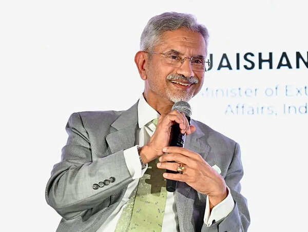 India News Live Updates: Jaishankar to begin 3-day US visit today for Quad Foreign Ministers Meet