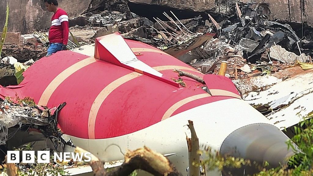 India to decide on overseas analysis of flight recorders