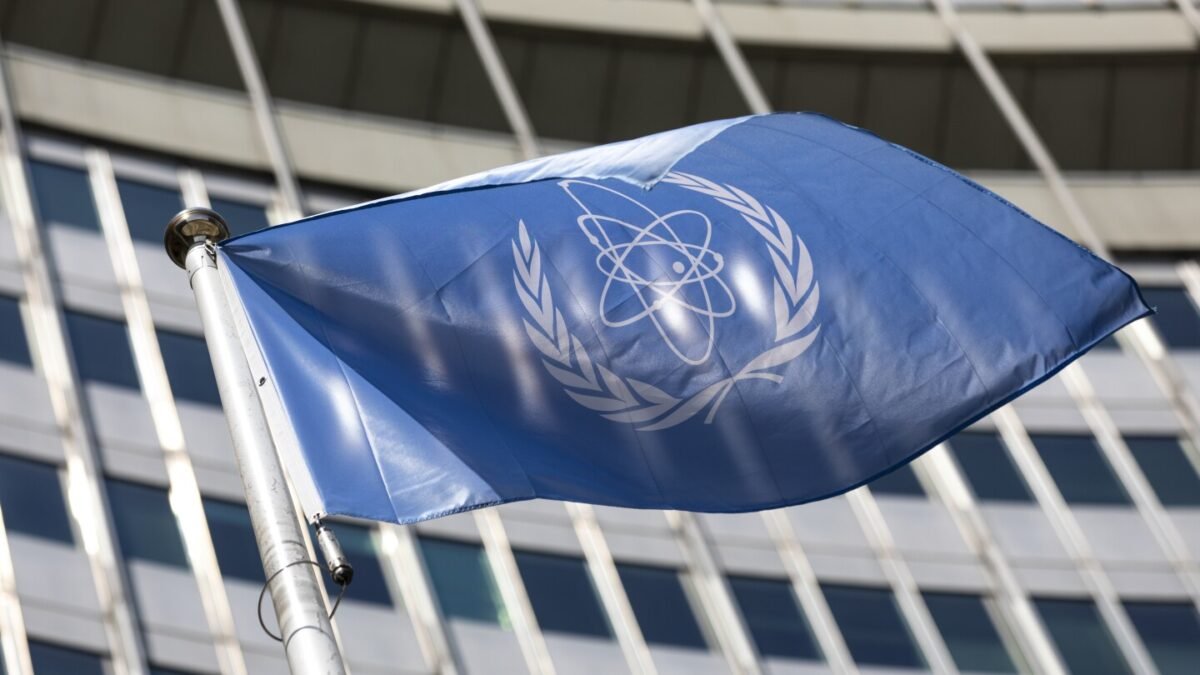 Iran announces a new nuclear enrichment site after UN watchdog censure