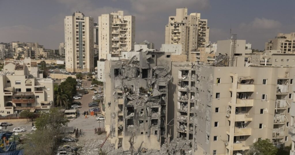 Iran confirms ceasefire with Israel despite recent attack in Beer Sheva