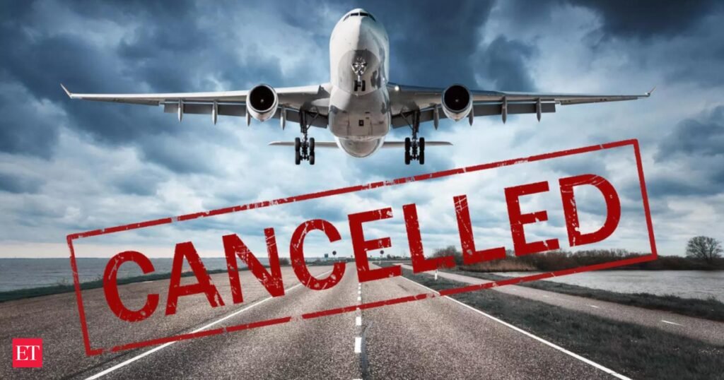 Israel Iran war: Iran Israel war latest: Qatar suspends air traffic. Full list of airlines that cancel flights in middle-east region