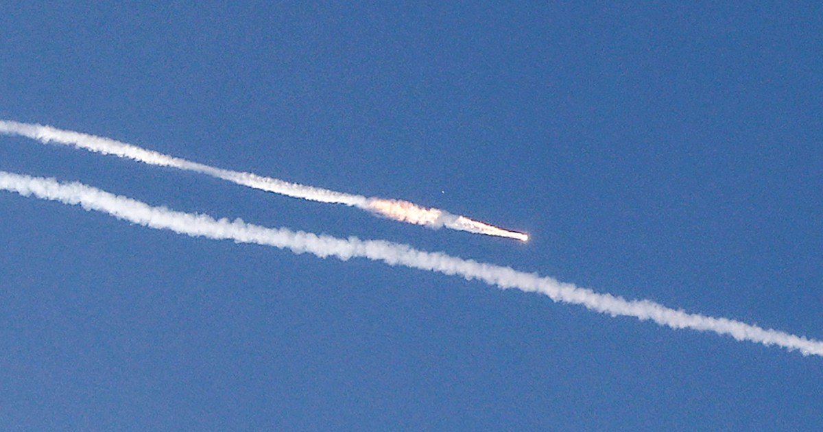 Israel and Iran ceasefire under strain and what to watch in New York City primary: Morning Rundown