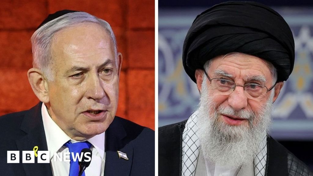 Israel has inflicted unprecedented damage on Iran's elite