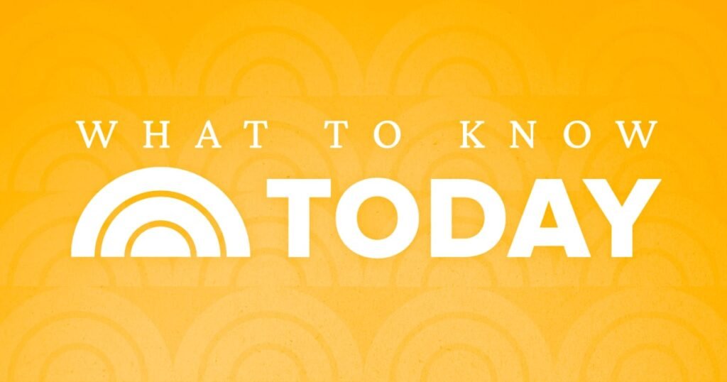 Jenna Bush Hager's Bob Haircut, Shop TODAY Beauty Awards: What to Know TODAY