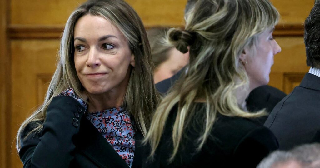 Karen Read trial jury hears closing arguments: "There was no collision" vs. "She hit him, then she left him to die."