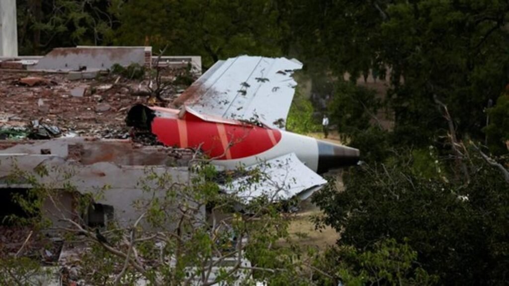 Last victim identified in Air India Flight 171 crash; death toll reaches 260 | Latest News India