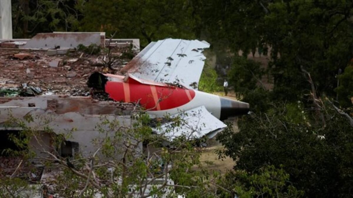 Last victim identified in Air India Flight 171 crash; death toll reaches 260 | Latest News India