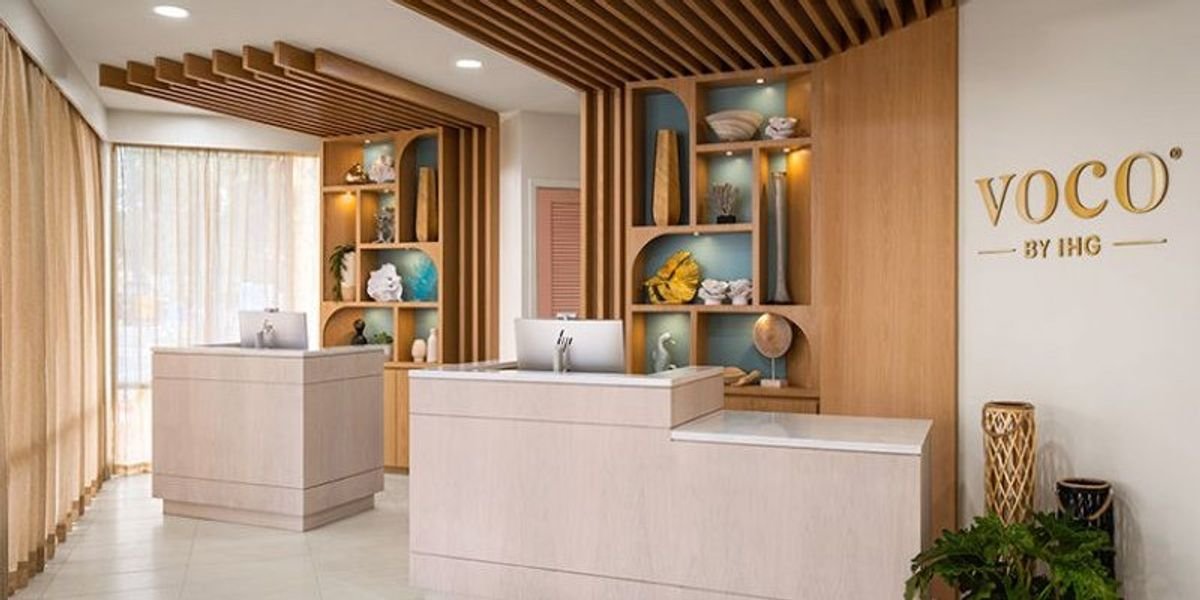 Latest news: Hyatt acquisition of Playa proceeds; 100th voco opens; first Lux branded residence