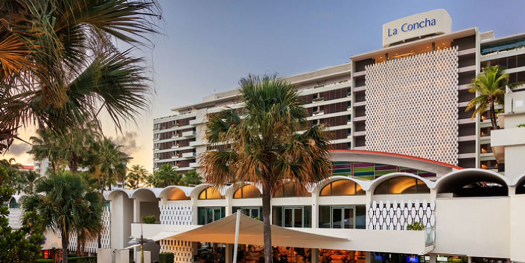 Latest news: Puerto Rico resort converts to Marriott; Millennium NYC rebrand; Capella’s Europe debut