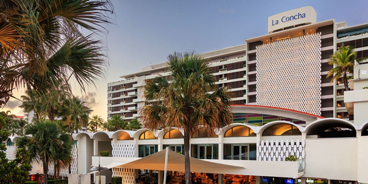 Latest news: Puerto Rico resort converts to Marriott; Millennium NYC rebrand; Capella’s Europe debut