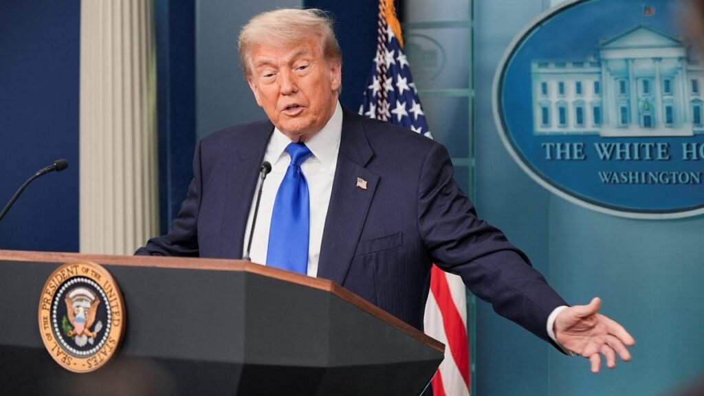 Latest on big wins for Trump, Obamacare