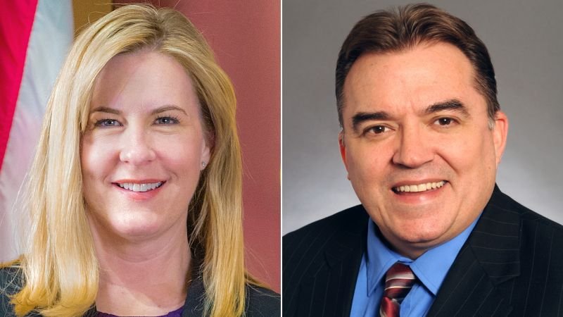 Live updates: Minnesota lawmaker Melissa Hortman fatally shot, manhunt underway for suspect Vance Boelter