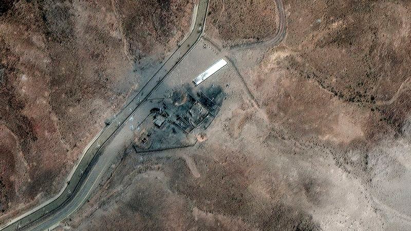 Live updates: Senate to receive classified briefing as Pentagon says Iran strikes went as planned