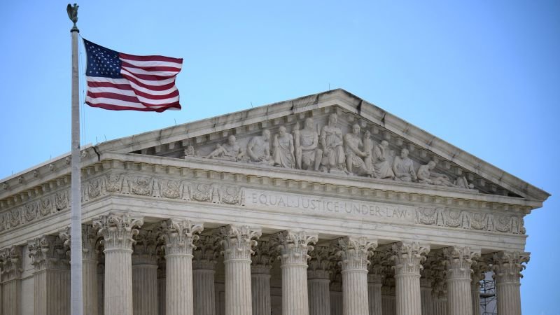 Live updates: Supreme Court ruling in birthright citizenship case limits ability of judges to stop Trump